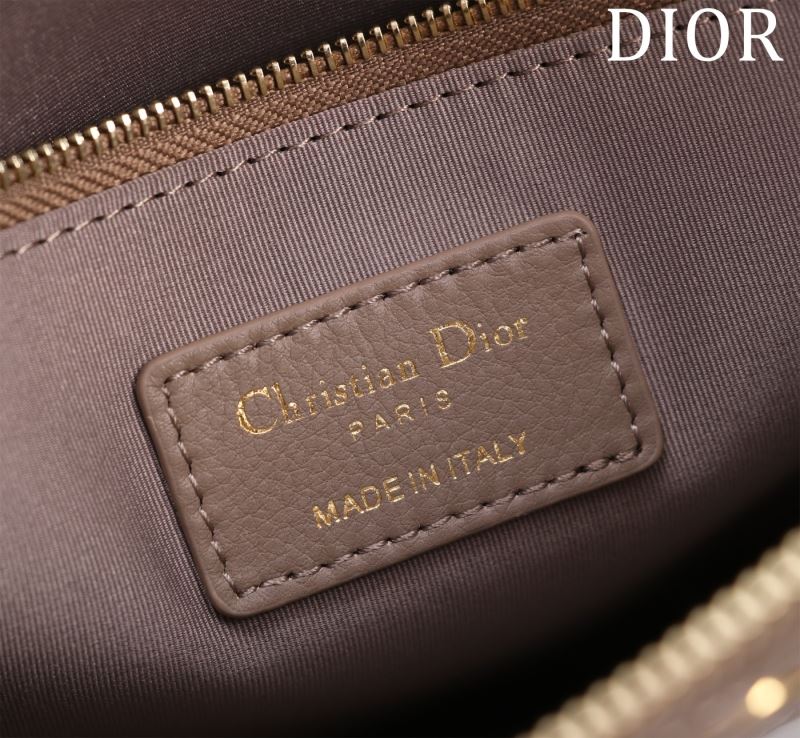 Dior Clutch Bags